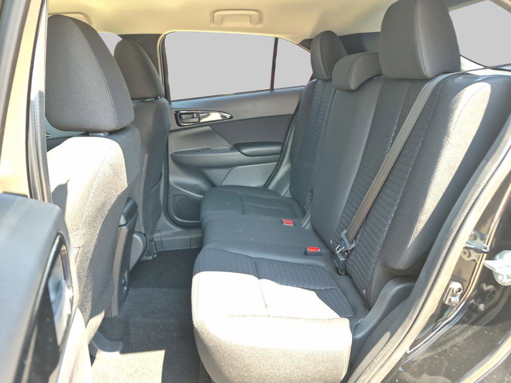 Used 2025 Mitsubishi Eclipse Cross ES image 22