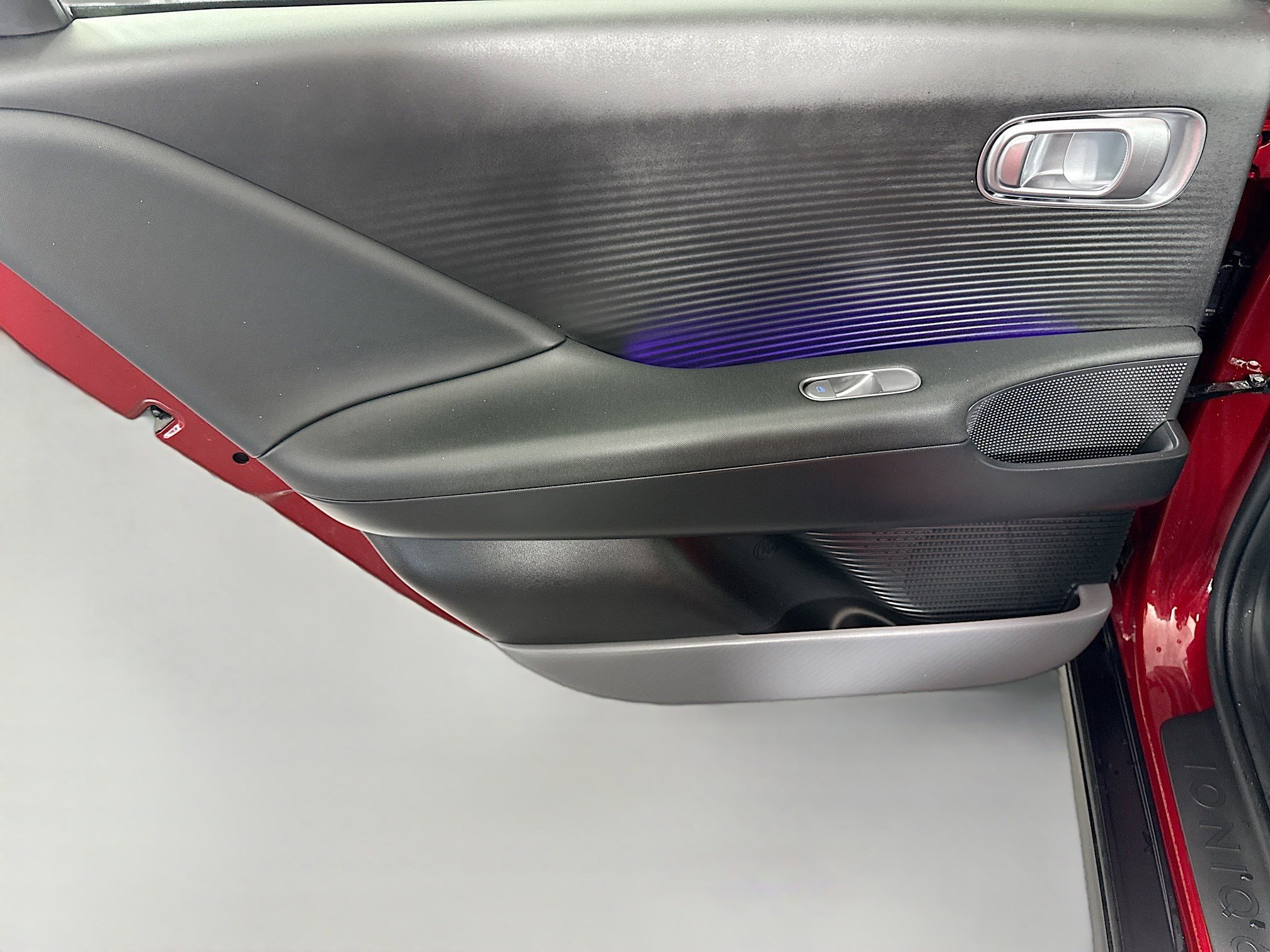 Used 2023 Hyundai Ioniq 6 SEL image 26