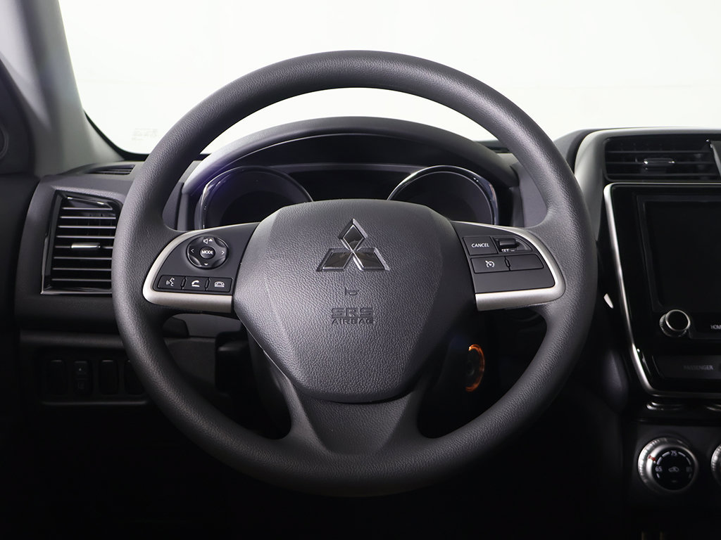 New 2027 Mitsubishi Outlander Sport ES AWD/4WD image 30