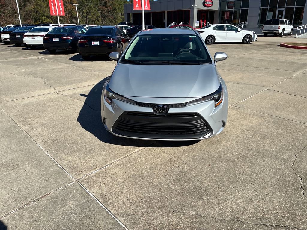 New 2026 Toyota Corolla LE image 10