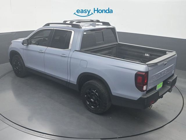 New 2025 Honda Ridgeline RTL+ image 22