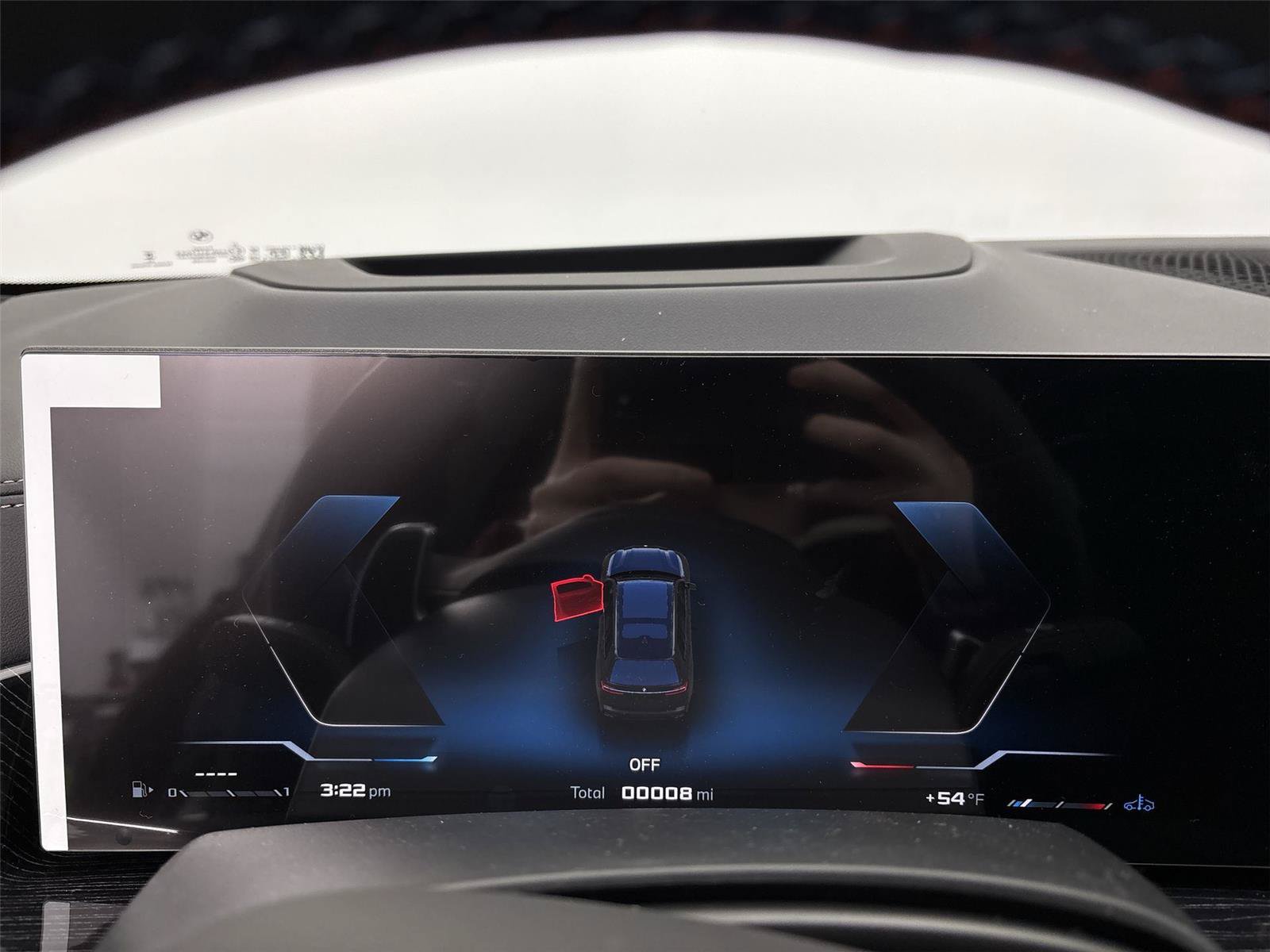 New 2026 BMW X7 M60i AWD/4WD image 28