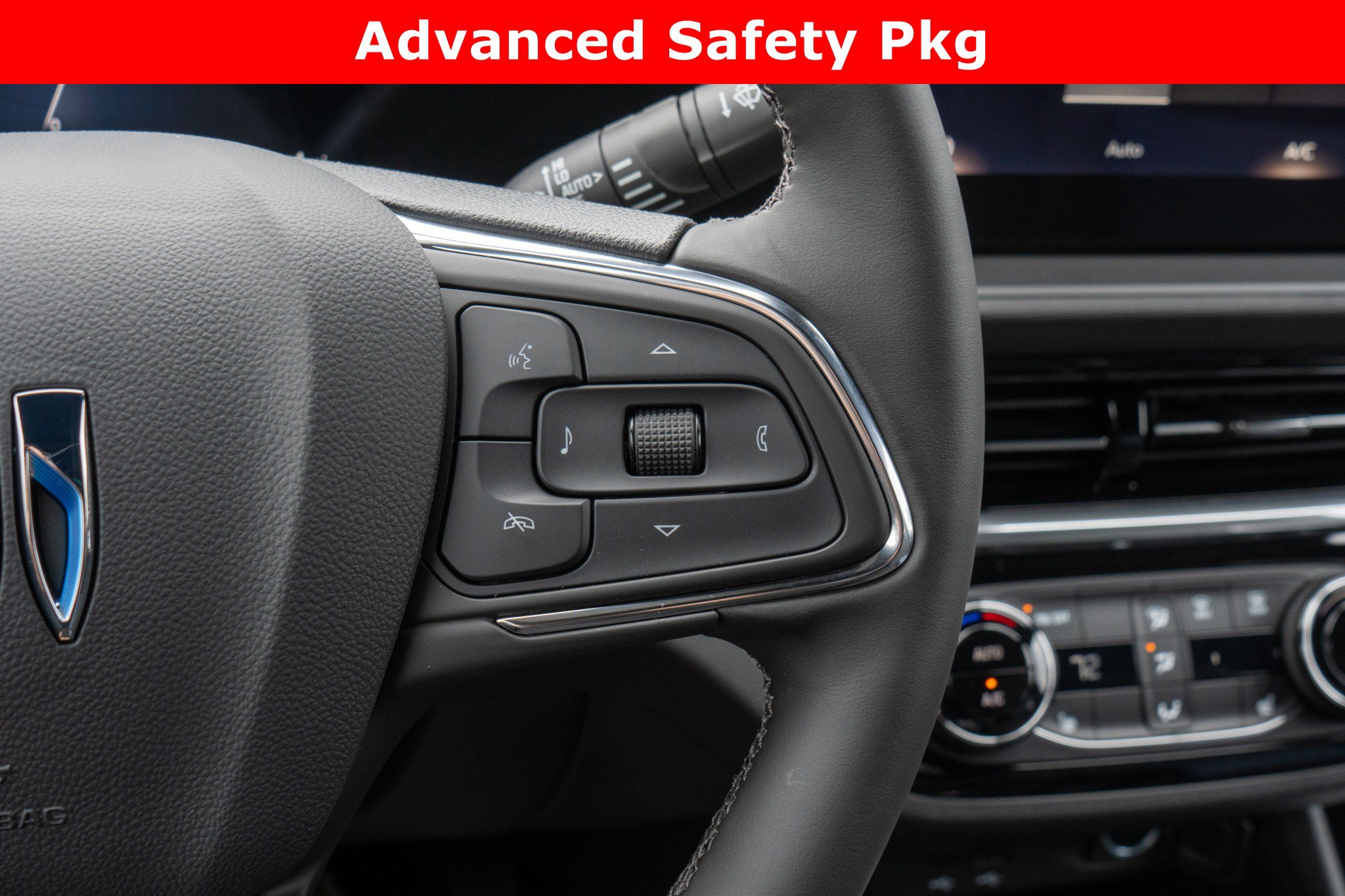 New 2026 Buick Envista Sport Touring w/ Convenience I Package FWD image 23