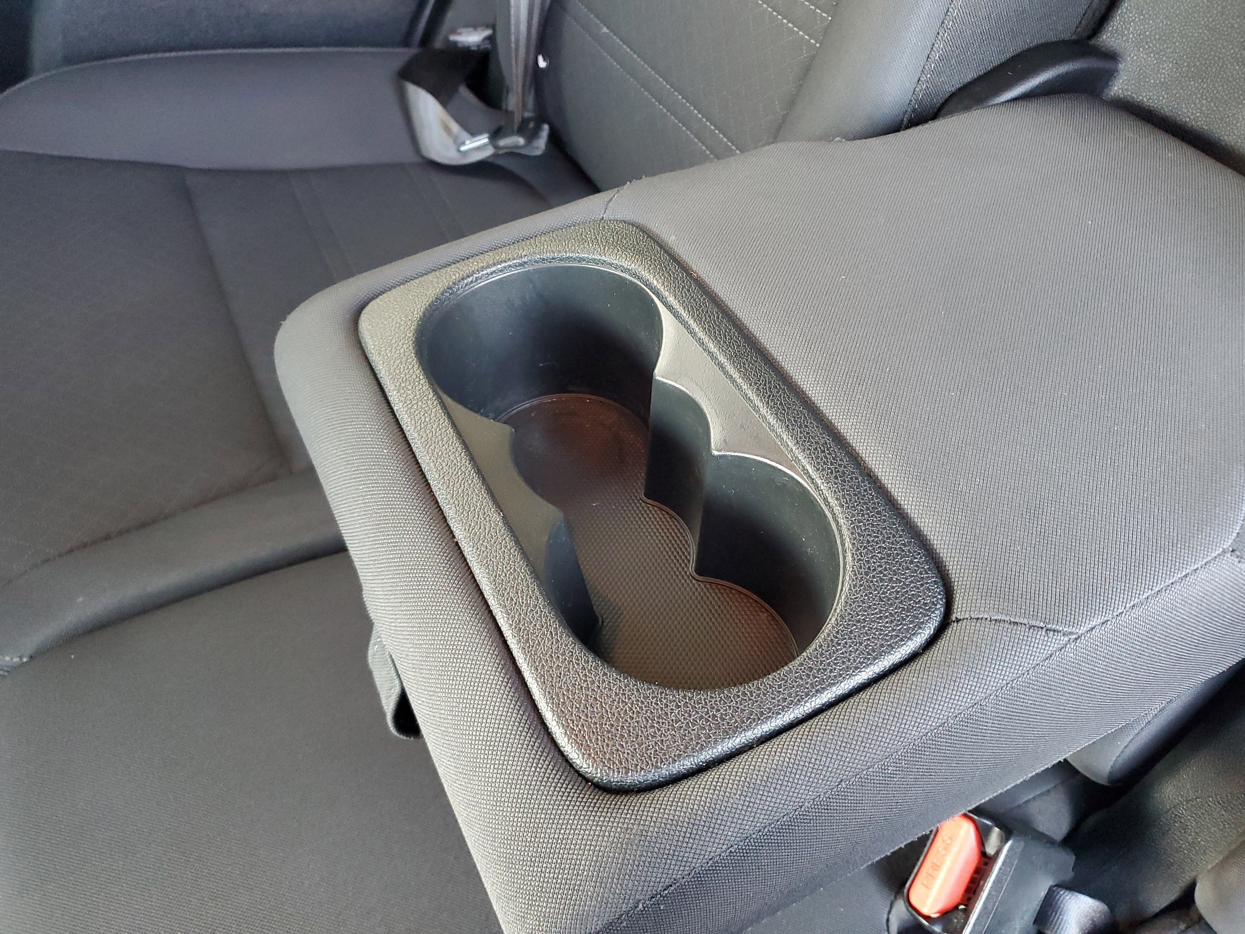 Certified 2019 Kia Sorento L image 12