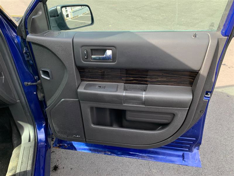 Used 2014 Ford Flex SEL w/ Equipment Group 202A image 38