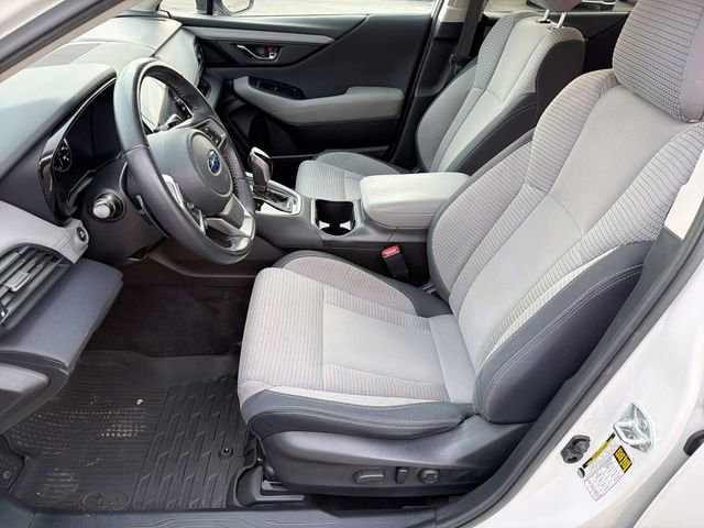 Used 2022 Subaru Outback Premium image 14