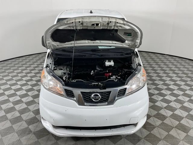 Used 2015 Nissan NV200 SV w/ Technology Package FWD image 16