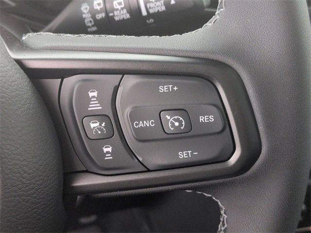 New 2025 Jeep Wrangler Sport S image 19