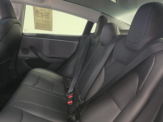 Used 2025 Tesla Model 3 Long Range RWD image 23