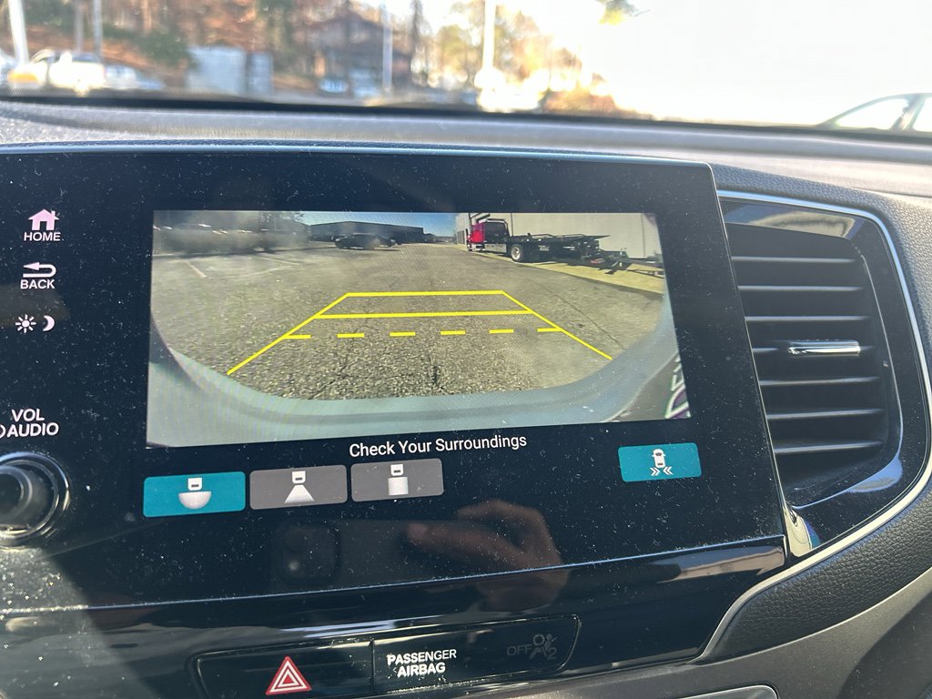 Used 2022 Honda Pilot Sport image 21