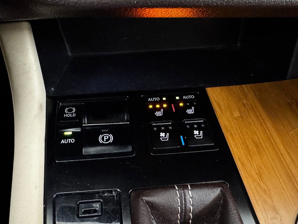 Used 2017 Lexus RX 350 AWD image 28