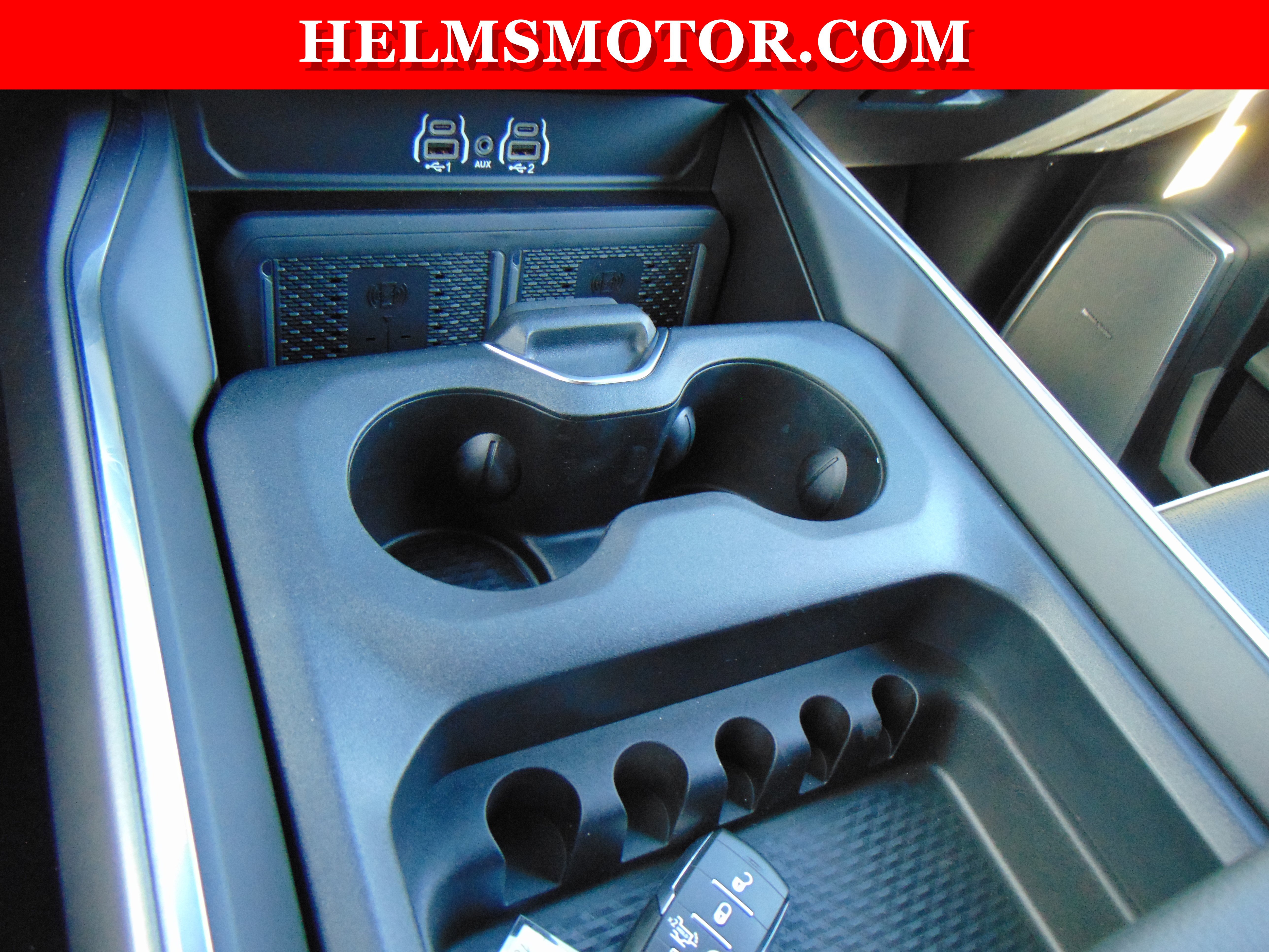 New 2026 RAM 3500 Laramie image 27