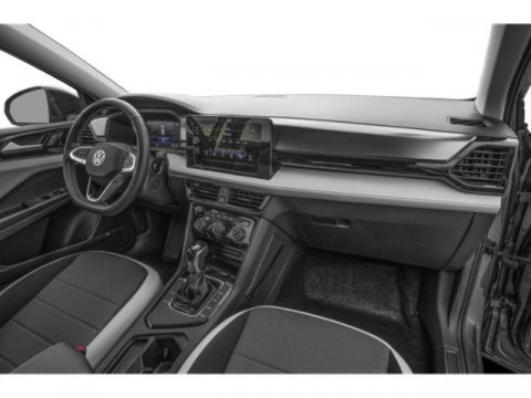 New 2026 Volkswagen Taos S AWD/4WD image 17