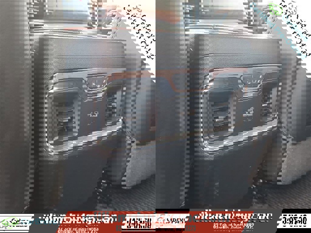 Certified 2024 GMC Sierra 1500 Denali Ultimate image 22