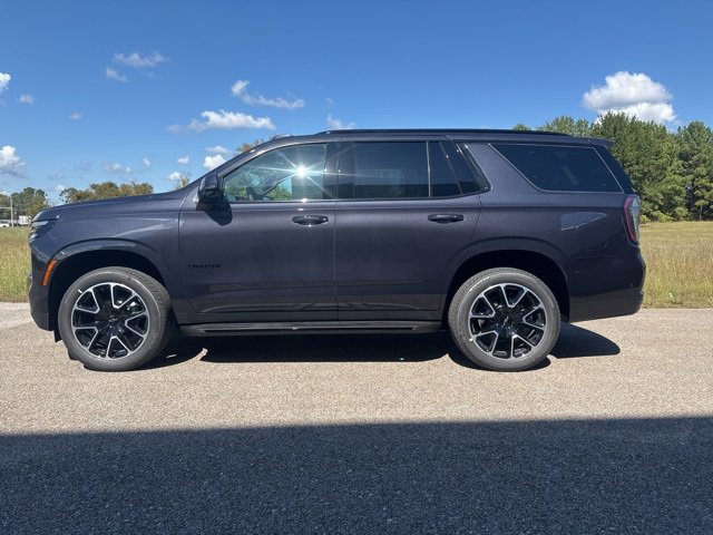 New 2026 Chevrolet Tahoe RST image 2