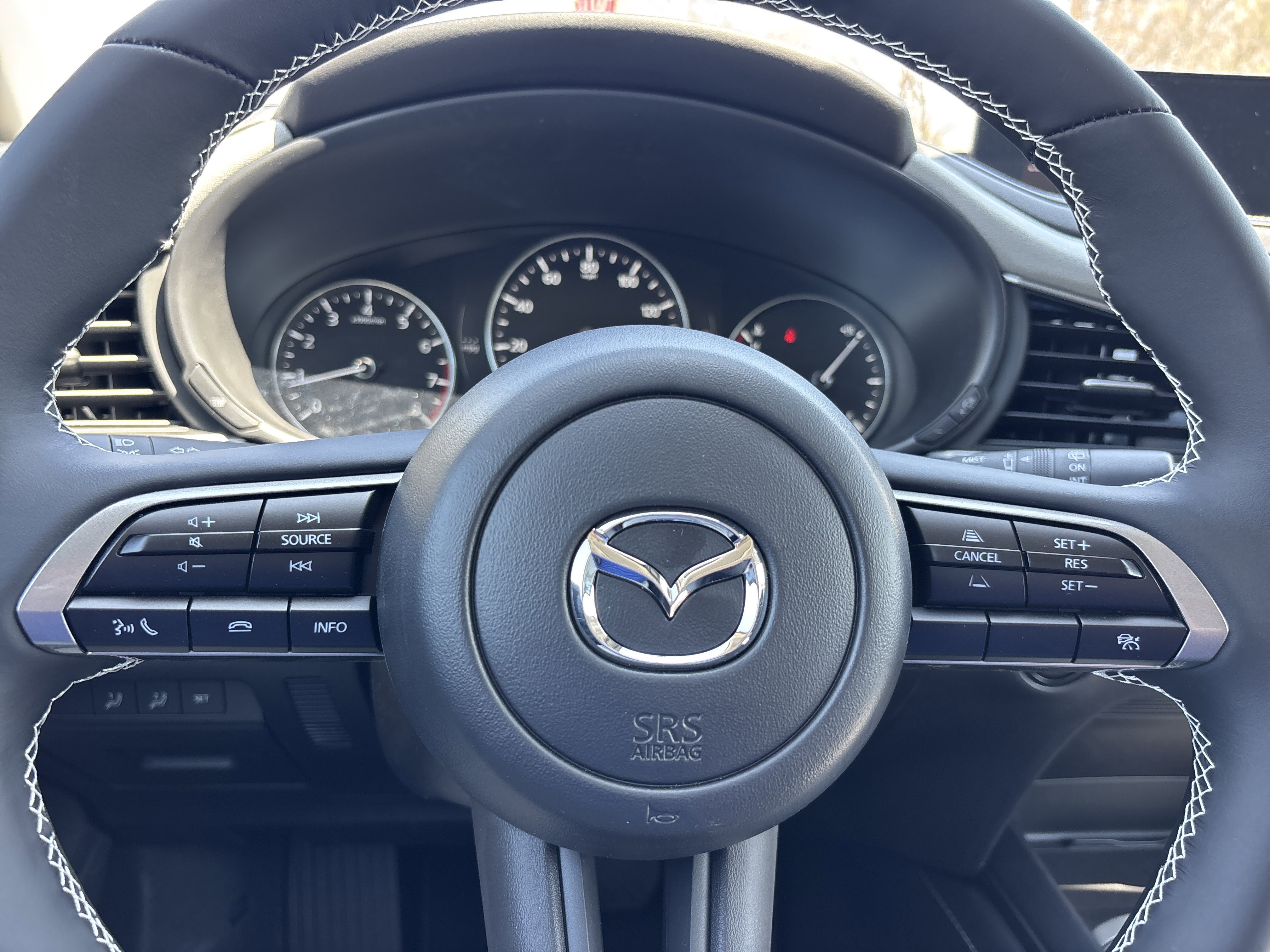 New 2026 MAZDA CX-30 Aire Edition image 24