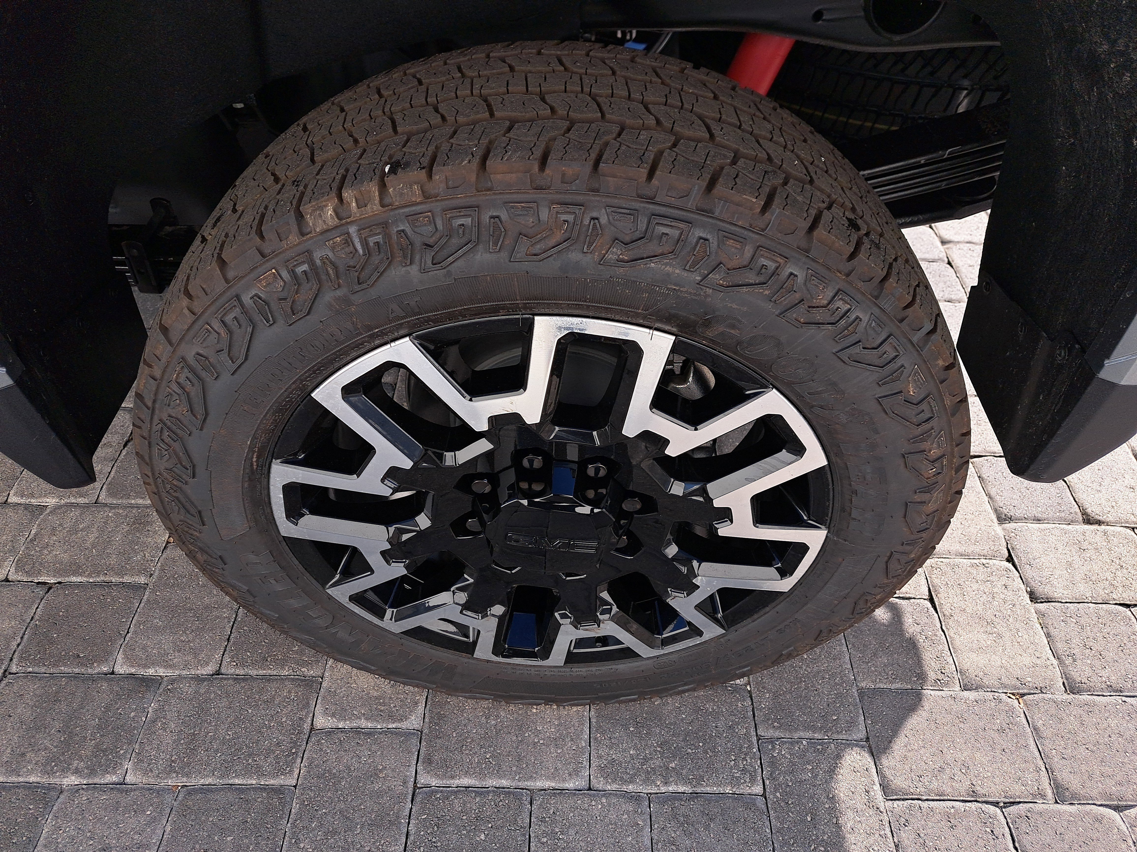 New 2026 GMC Sierra 2500 Denali w/ Denali Reserve Package image 10