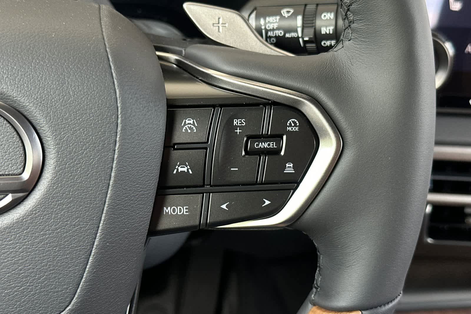 Used 2026 Lexus RX 350 Premium w/ Convenience Package AWD/4WD image 27