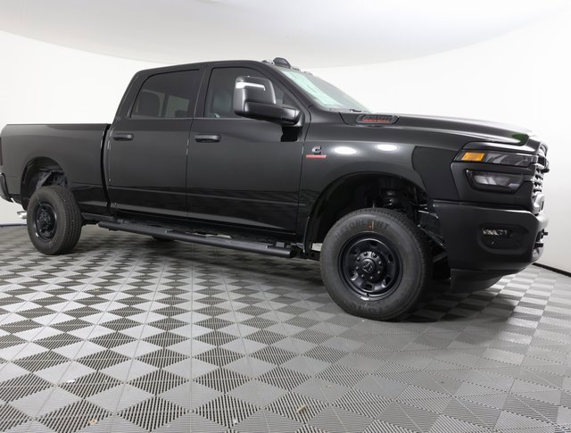 New 2025 RAM 2500 Tradesman image 3