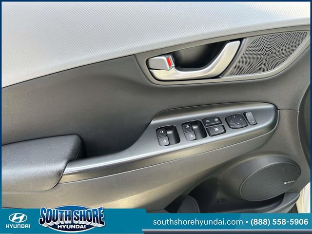 Used 2020 Hyundai Kona Ultimate AWD/4WD image 16