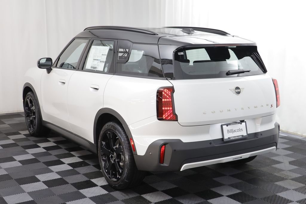 New 2026 MINI Cooper Countryman S image 15