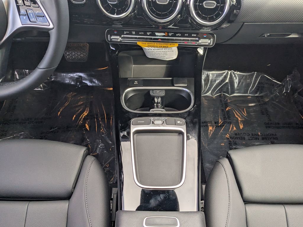 Certified 2026 Mercedes-Benz CLA 250 image 6