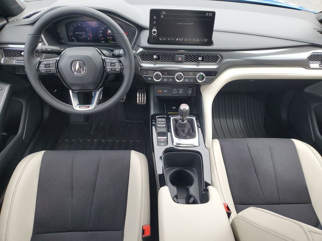 New 2026 Acura Integra Type S image 13