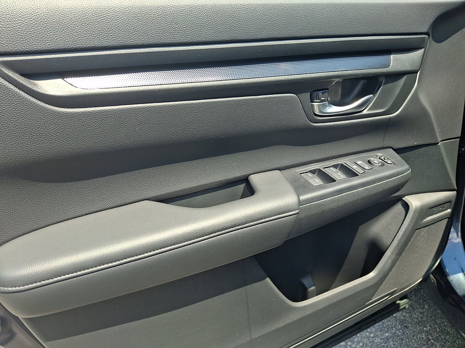 Used 2024 Honda CR-V EX image 12