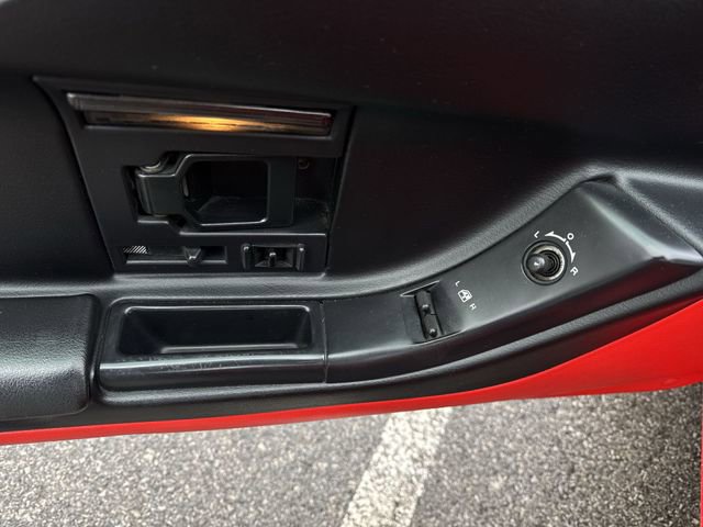 Used 1994 Chevrolet Corvette Coupe RWD image 20