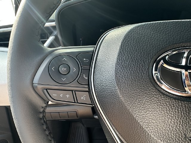 New 2027 Toyota Corolla SE FWD image 22