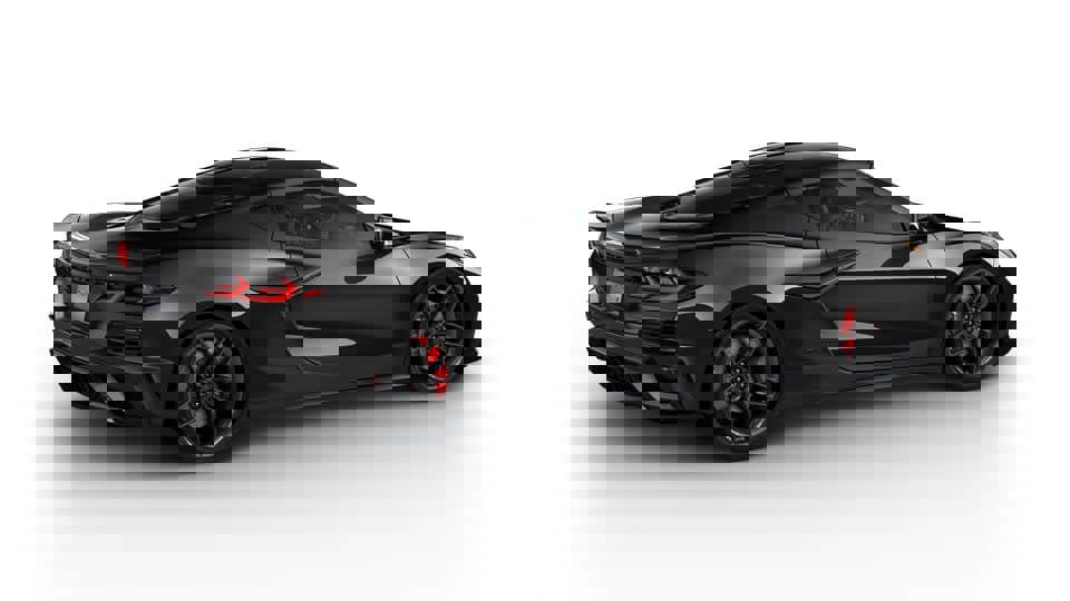 New 2026 Chevrolet Corvette Z06 image 6