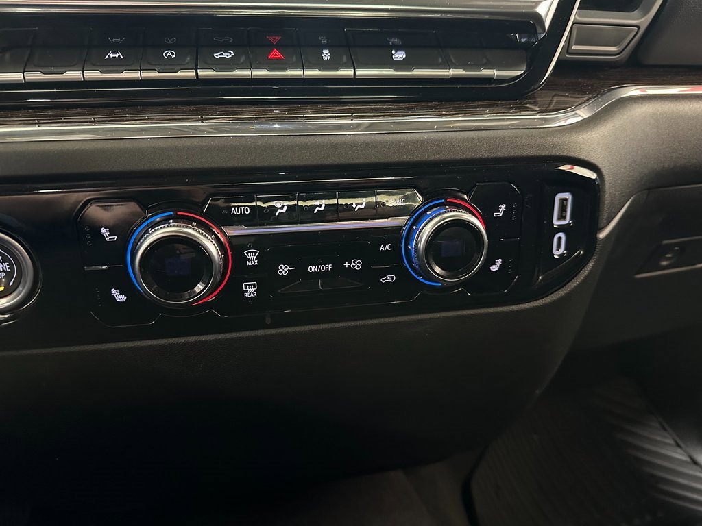 Used 2023 GMC Sierra 1500 SLE image 26