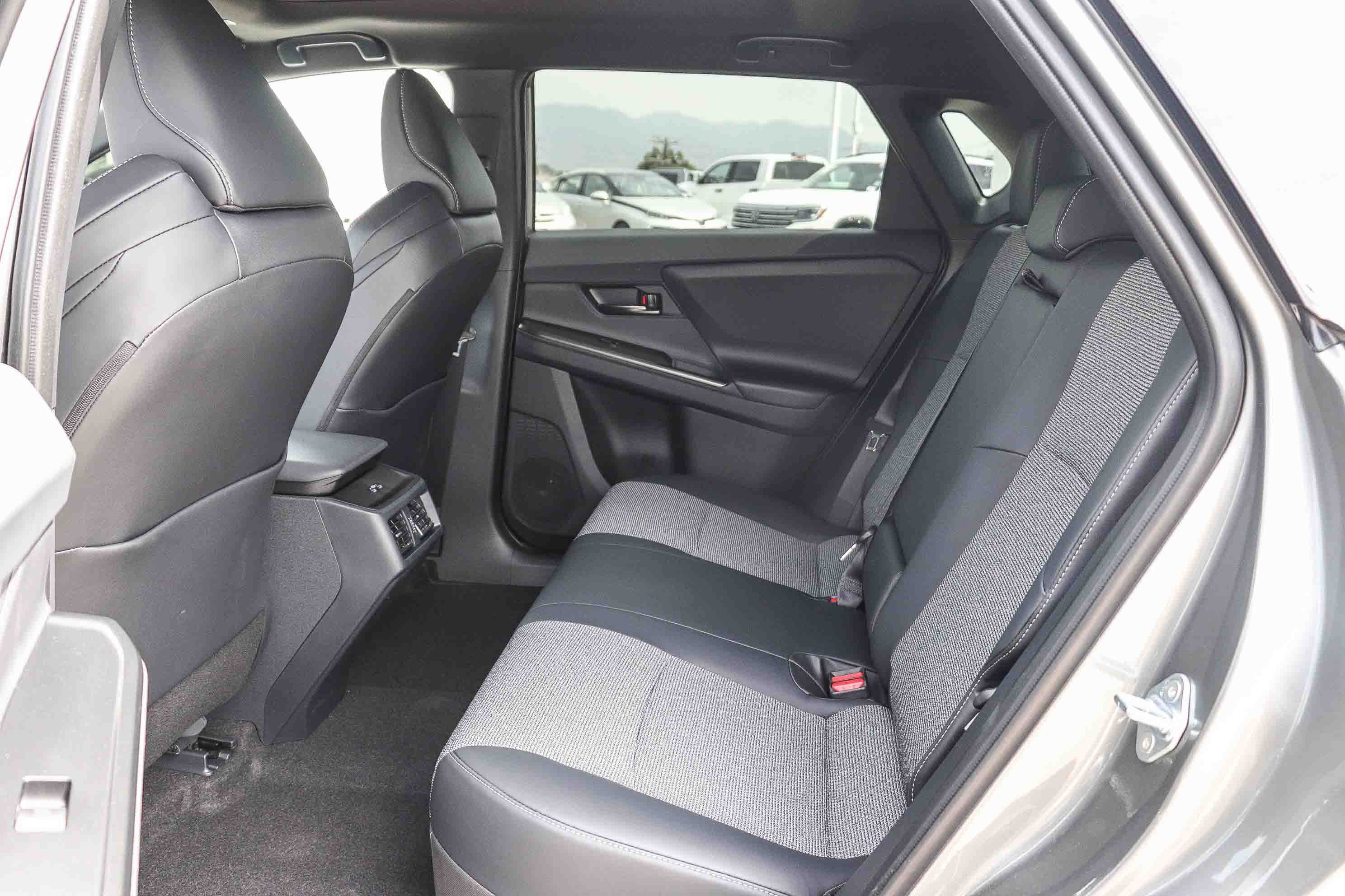 Certified 2026 Toyota bZ image 18