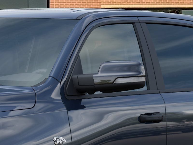 New 2026 RAM 1500 Laramie AWD/4WD image 12