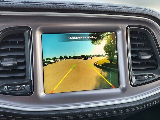 Certified 2022 Dodge Challenger R/T w/ Plus Package image 26