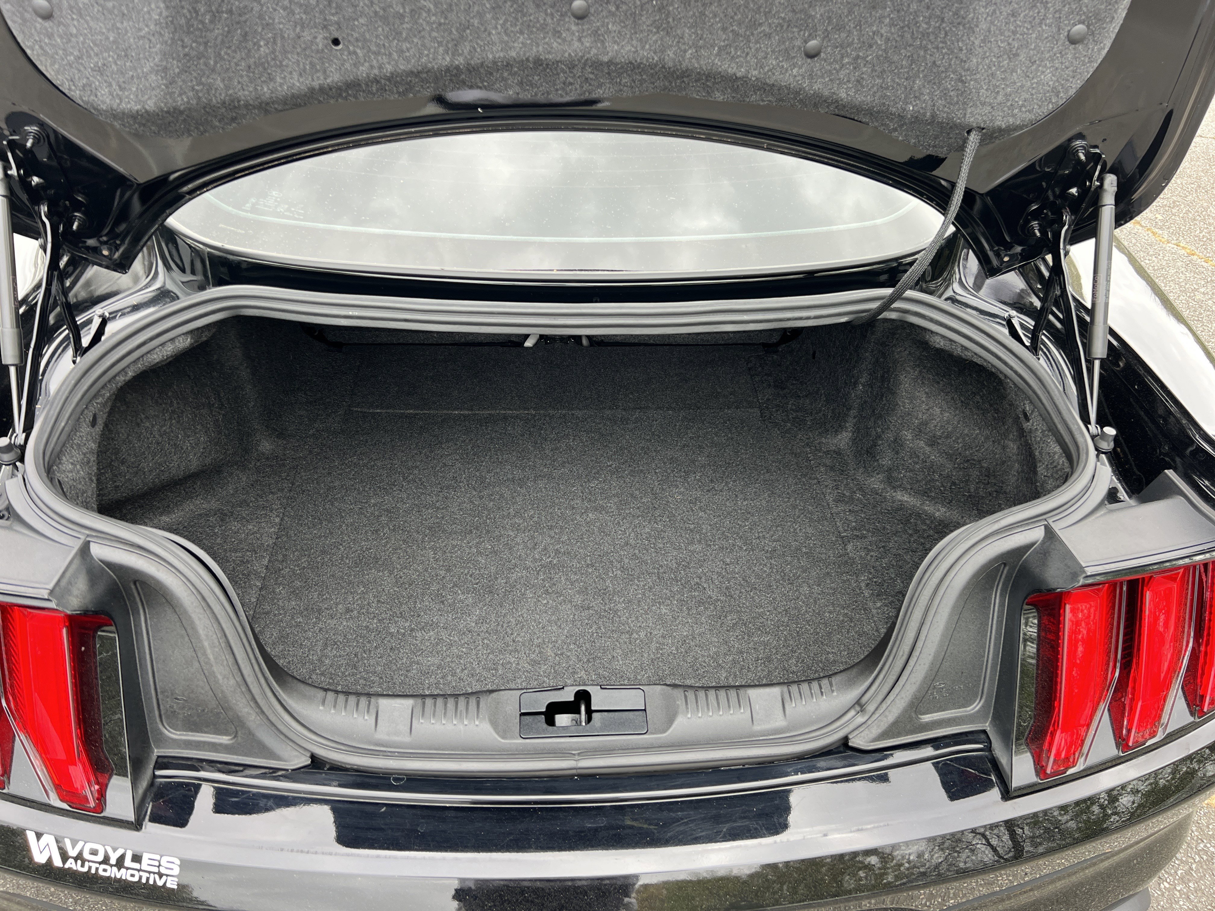 Used 2021 Ford Mustang Coupe w/ Black Accent Package image 17