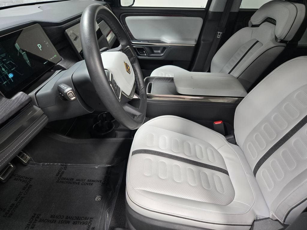 Used 2023 Rivian R1S Adventure AWD/4WD image 10