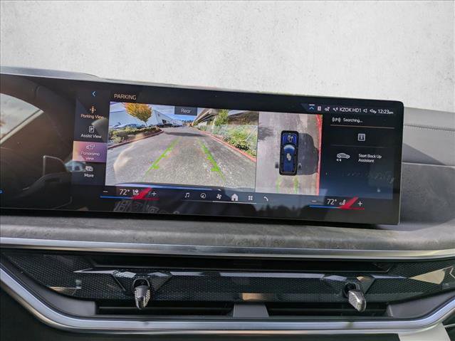 New 2026 BMW X7 xDrive40i w/ M Sport Package image 14