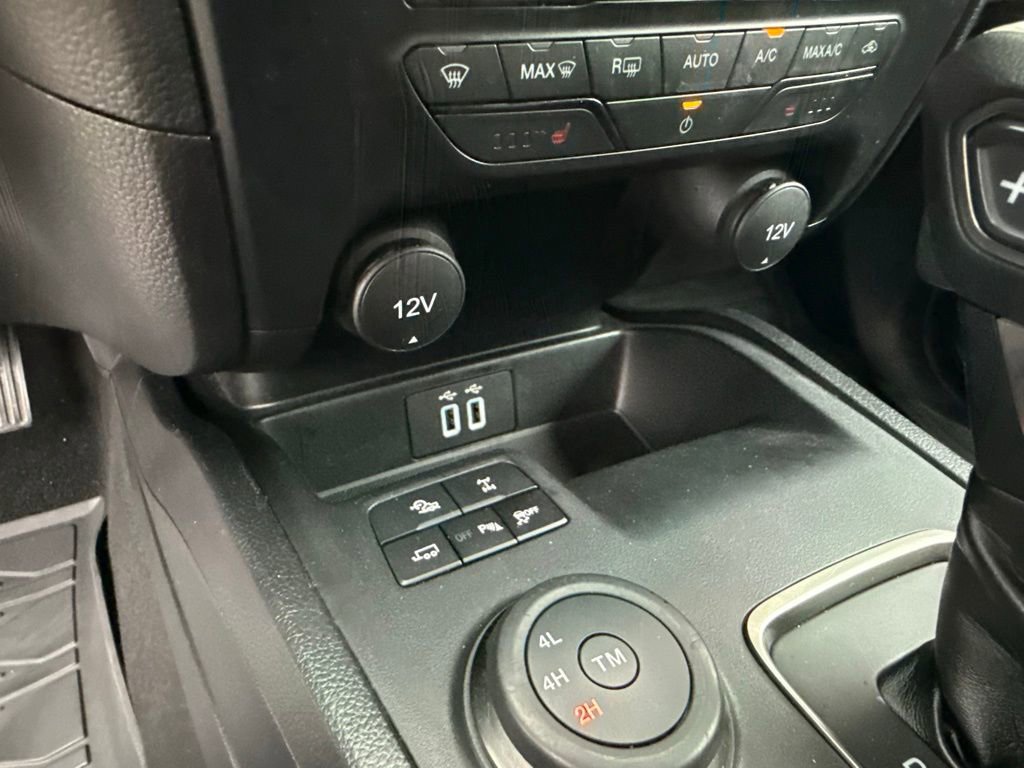 Used 2023 Ford Ranger Lariat w/ Equipment Group 501A High image 26
