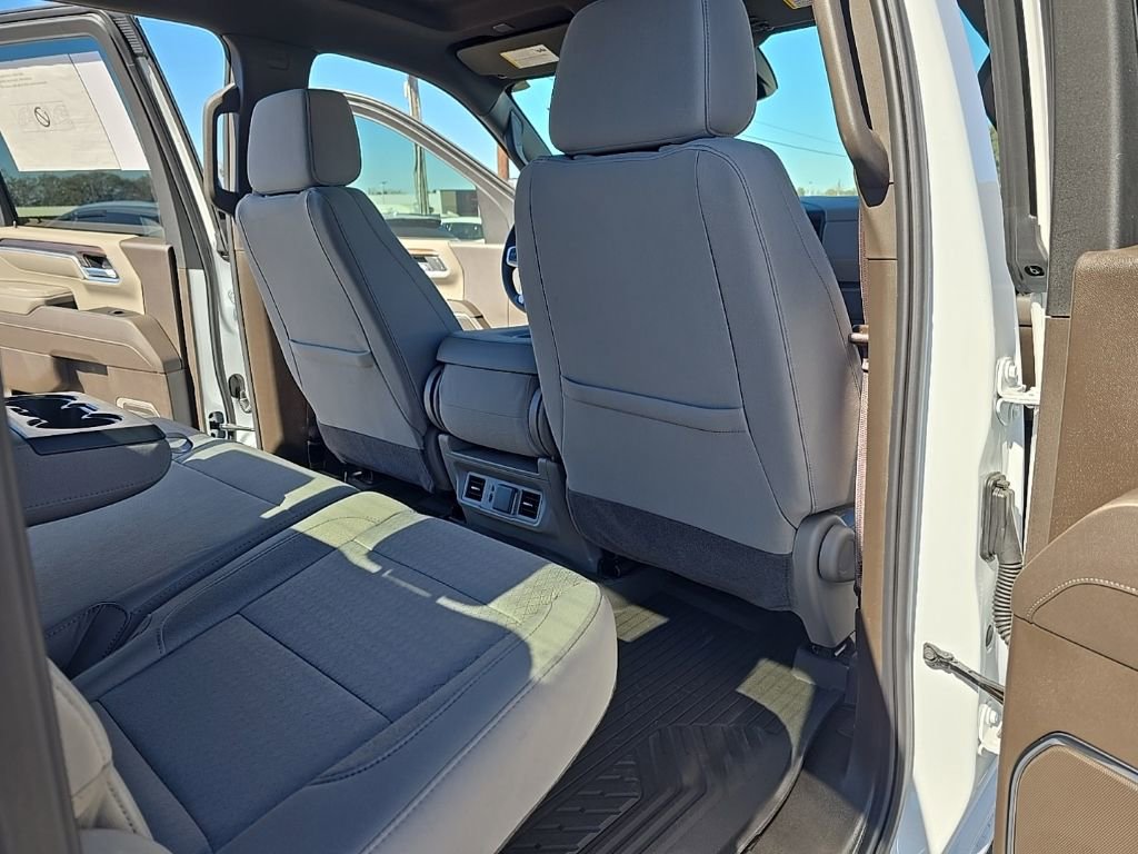 New 2026 Chevrolet Silverado 2500 LT w/ Safety Package image 14