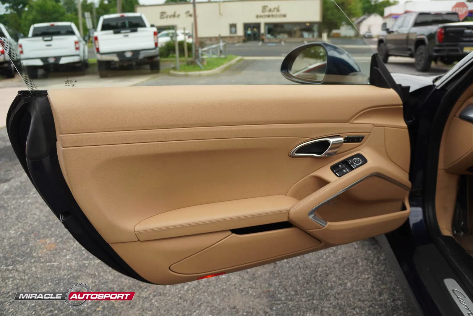 Used 2013 Porsche 911 Carrera RWD image 16