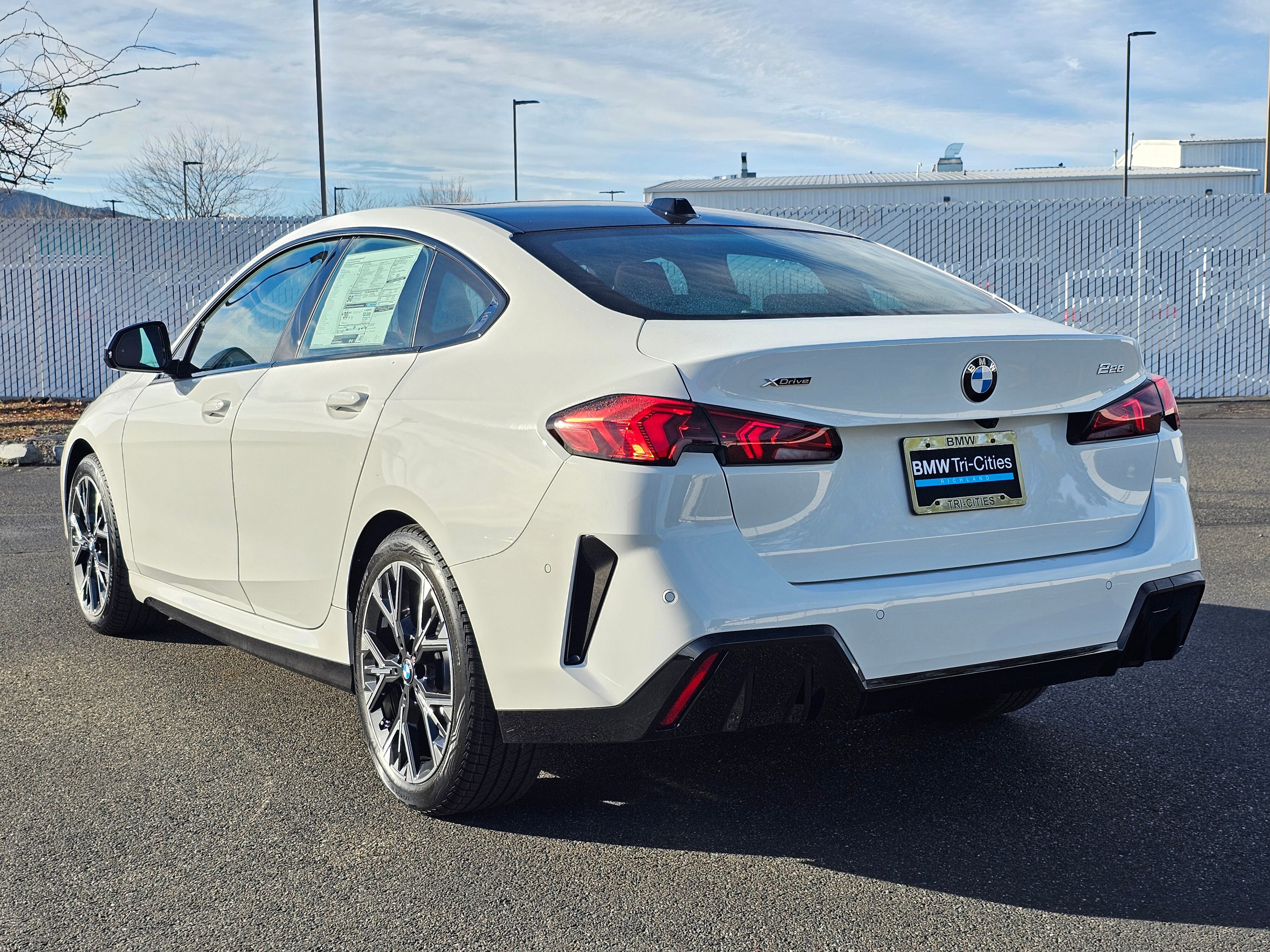 New 2026 BMW 228i xDrive w/ Premium Package image 4