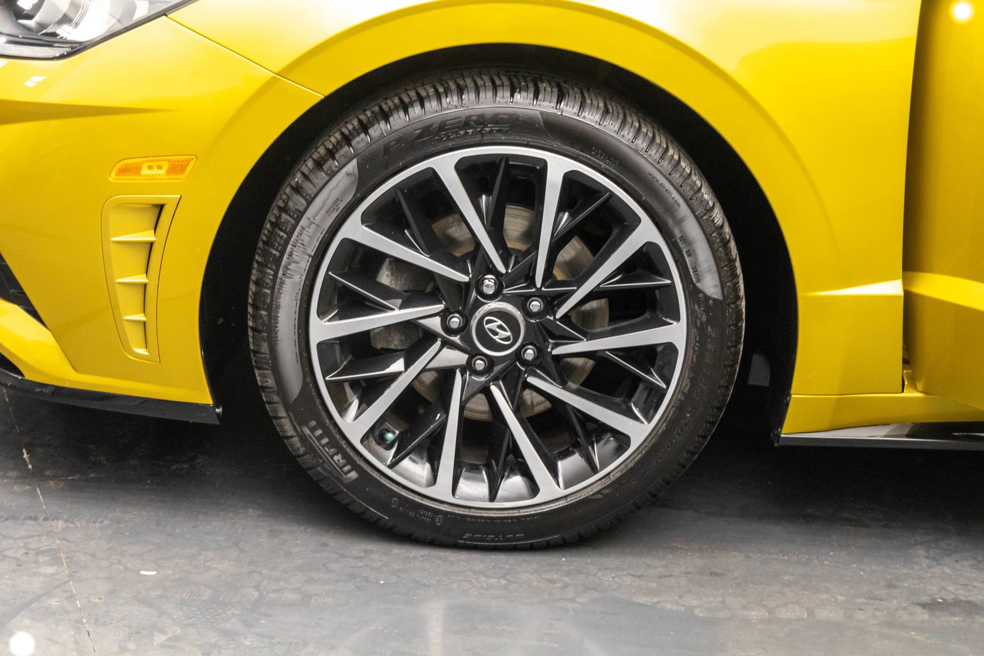 Used 2020 Hyundai Sonata SEL Plus image 44