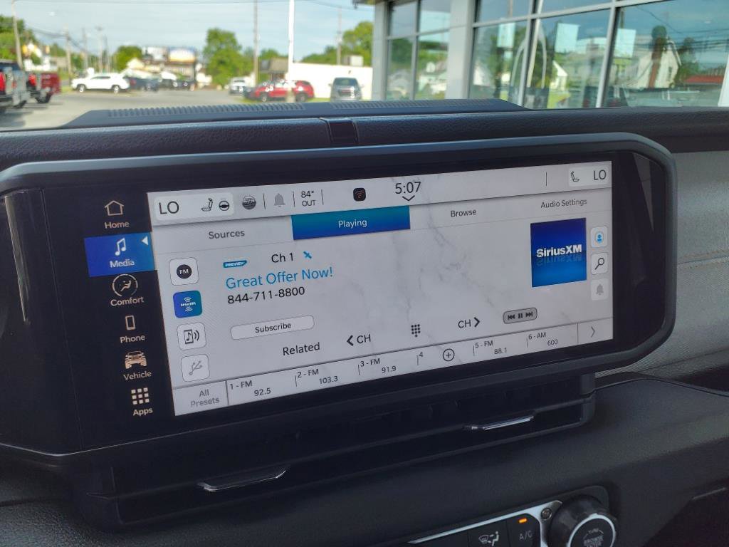 Used 2024 Jeep Wrangler Sport S w/ Convenience Group image 14