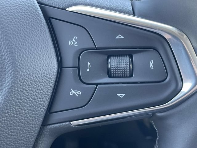 New 2026 Chevrolet Trax ACTIV FWD image 17