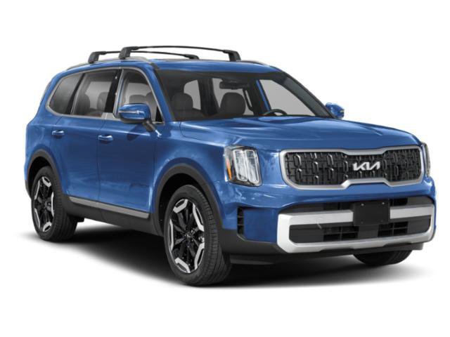 Used 2025 Kia Telluride EX image 6