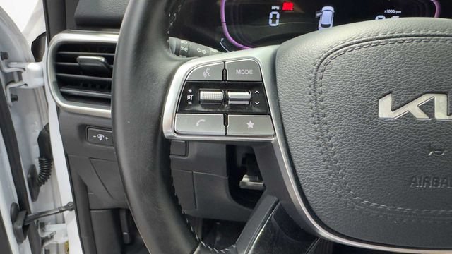 Used 2023 Kia Telluride S FWD image 33