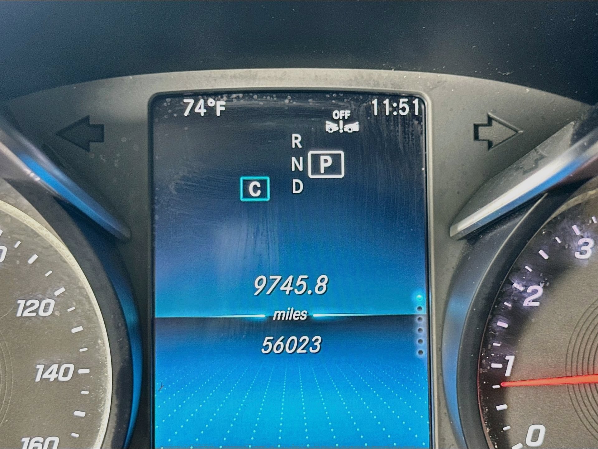 Used 2019 Mercedes-Benz C 300 Sedan image 13