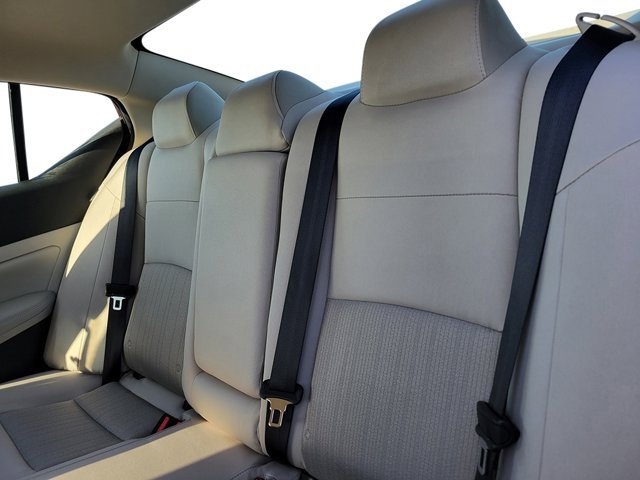 New 2025 Nissan Altima 2.5 SV image 25