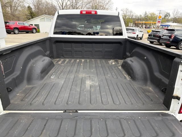 Used 2021 RAM 1500 Tradesman w/ Popular Equipment Group AWD/4WD image 11